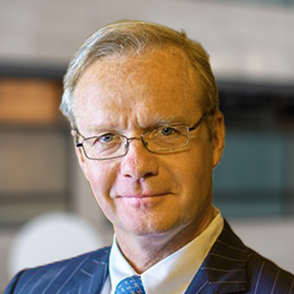 Mark W. Jaindl