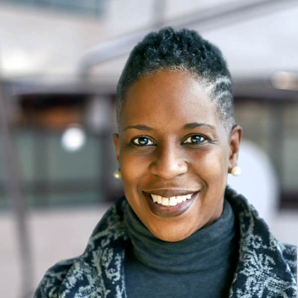 Leslie Smallwood-Lewis