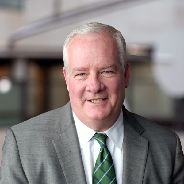 John Grady