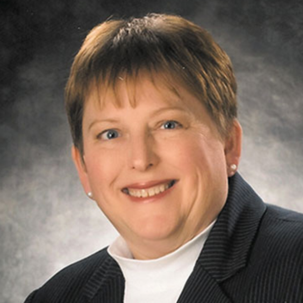 Linda Thomson