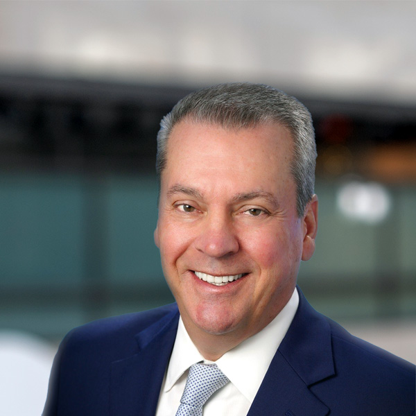 Warren E. Moore