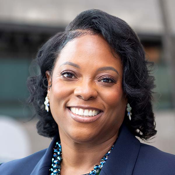 Kisha Hortman Hawthorne