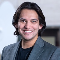 Joseph Banuelos