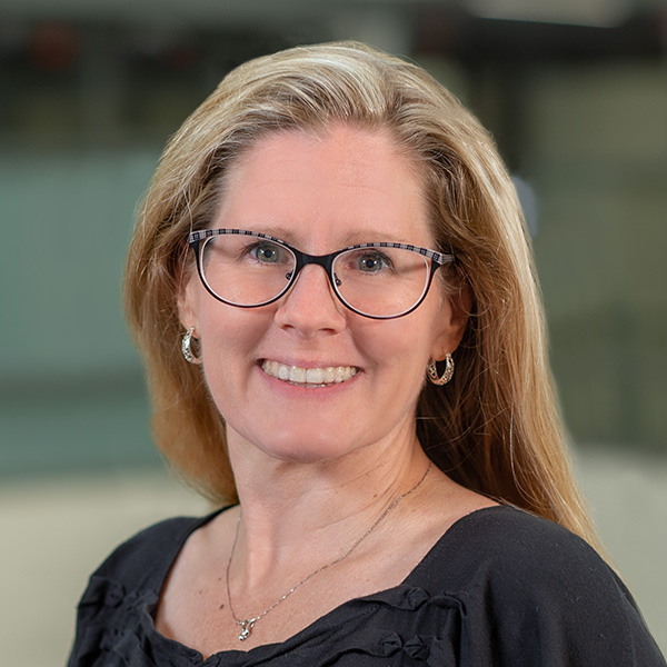 Mary Godleski-Cantin