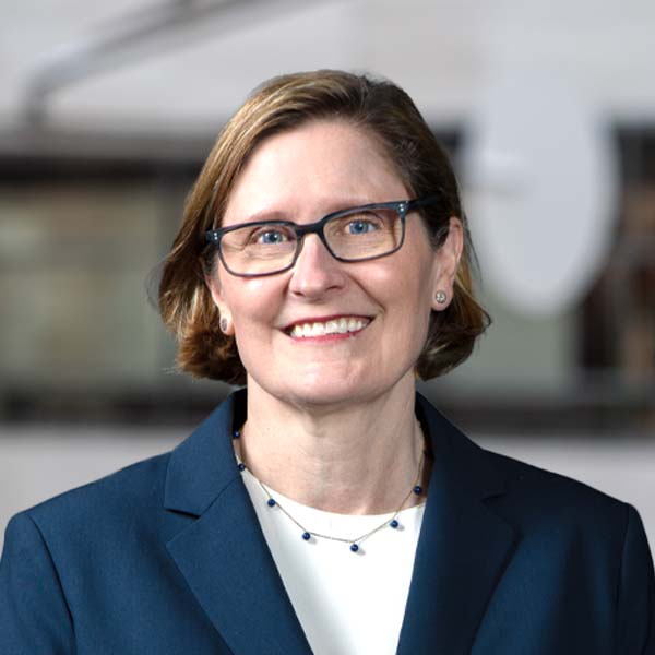Anna Paulson