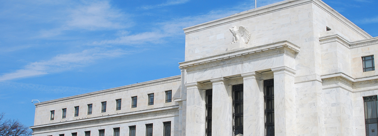 Marriner S. Eccles Federal Reserve Board Building