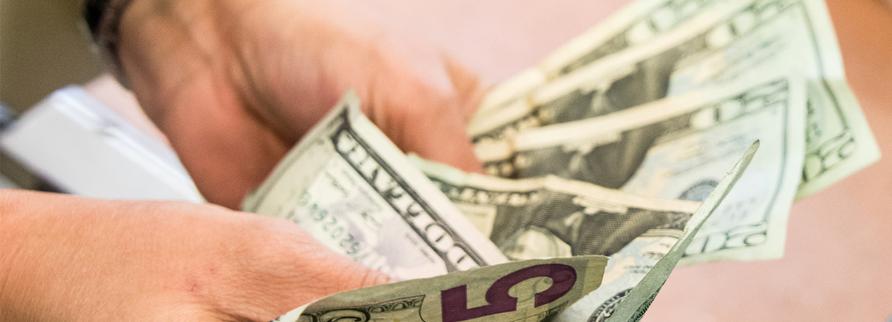 cash advance with a debit card