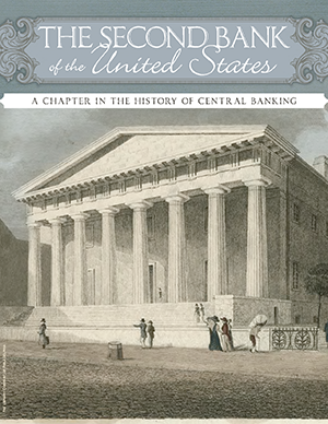 The Second Bank of the United States