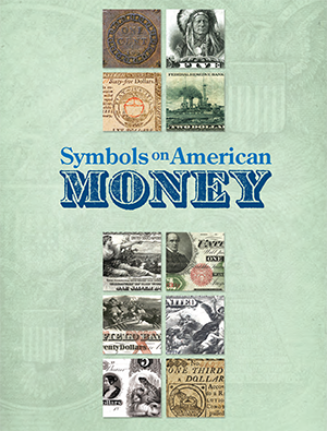 Symbols on American Money