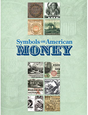 Symbols on American Money