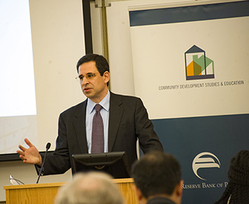 Eric S. Belsky, Director, Division of Consumer and Community Affairs, Board of Governors of the Federal Reserve System