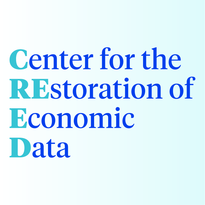 Center for the Restoration of Economic Data