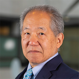 Leonard Nakamura