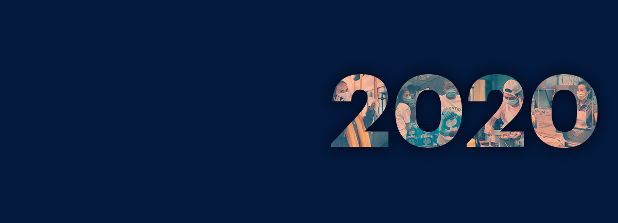 Annual Report 2020 for desktop