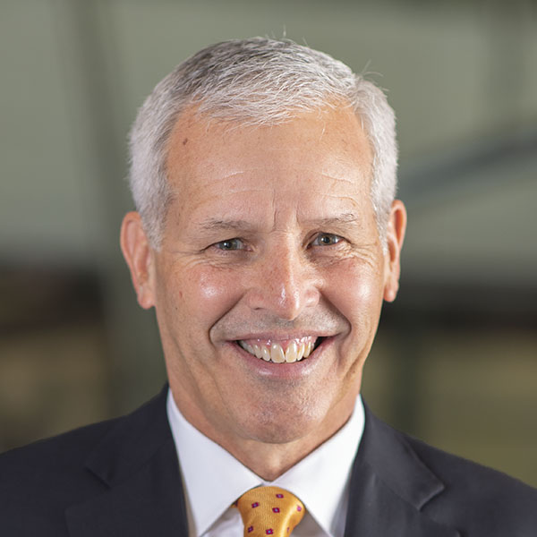 Gary S. Olson