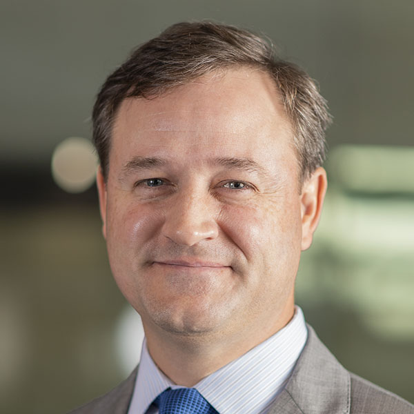 Patrick L. Ryan