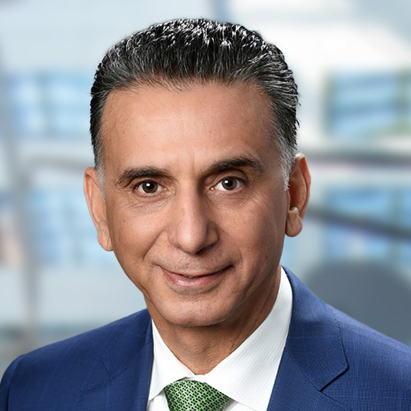 Ali A. Houshmand