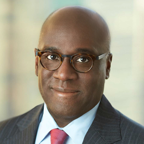 Edward L. Dandridge