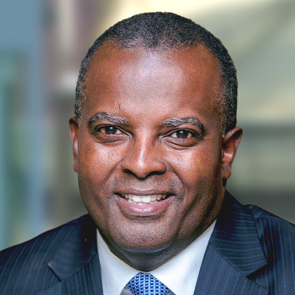 John E. Harmon Sr.