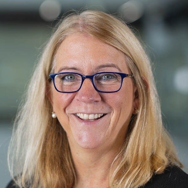 Patricia A. Hasson