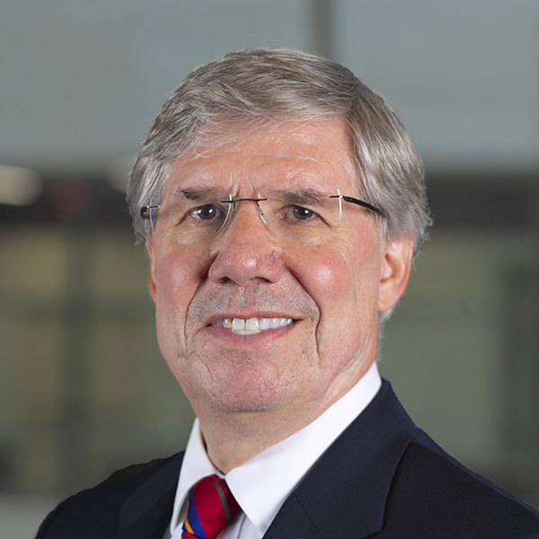 Larry Cordell