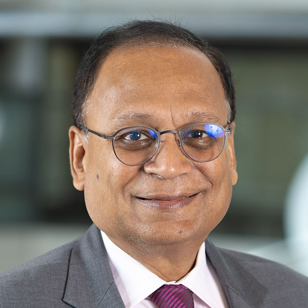 Arun K. Jain