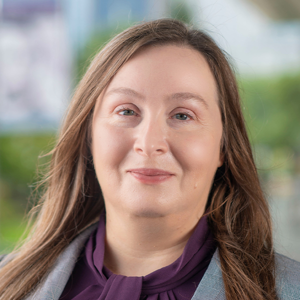 Stephanie Wilshusen