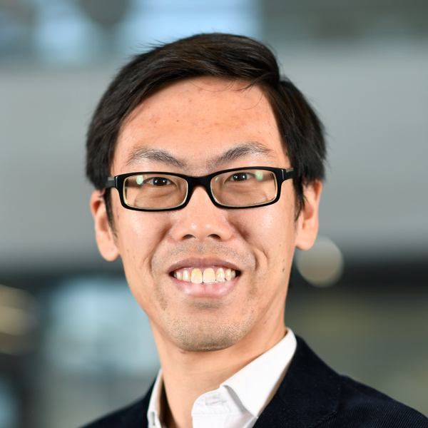 Calvin Zhang