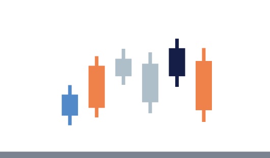 Generic box and whisker chart